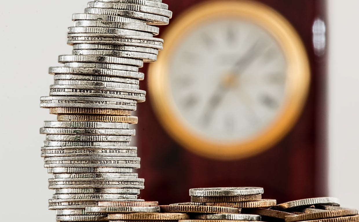 La inflación se sitúa en el 8,5% en EE. UU. y en el 2,7% en China