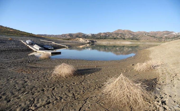 La sequía puede provocar unas pérdidas de más de 8.000 millones en el campo según Asaja