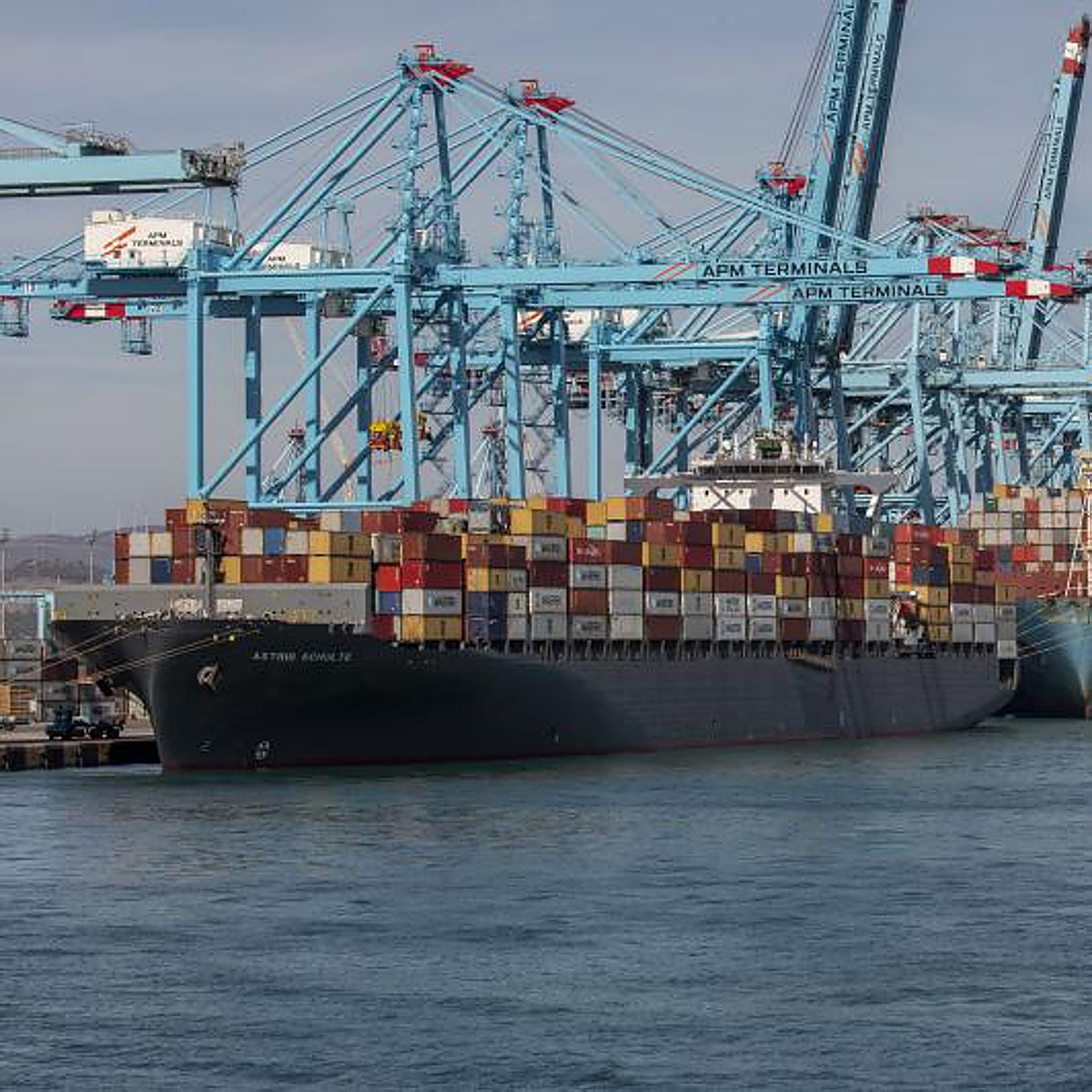 La inflación ceba a las exportaciones, que suben un 24,8% hasta junio