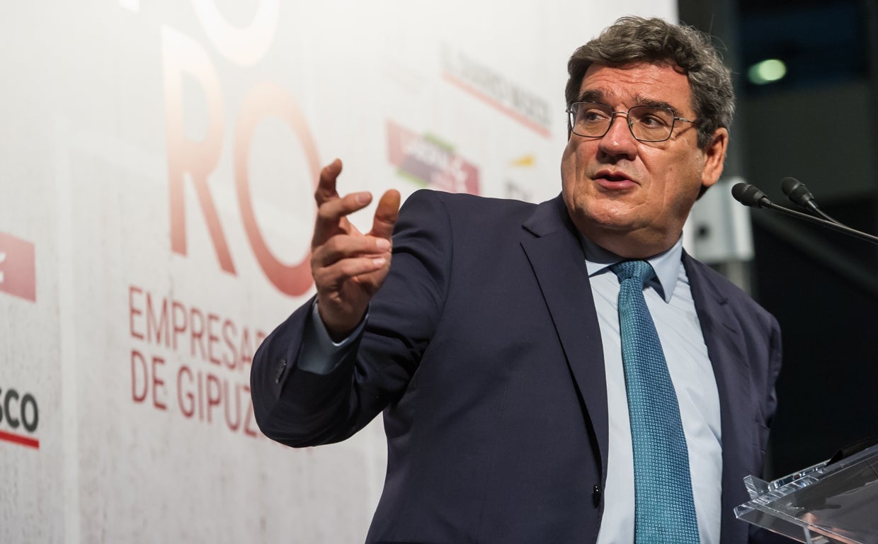 Europa desconfía de la previsión de ahorro en pensiones con las medidas de Escrivá