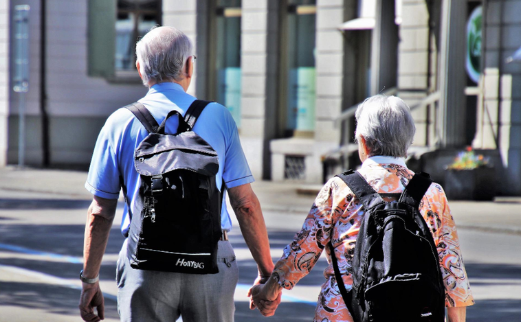 Cuándo se pueden cobrar dos pensiones a la vez y en qué casos