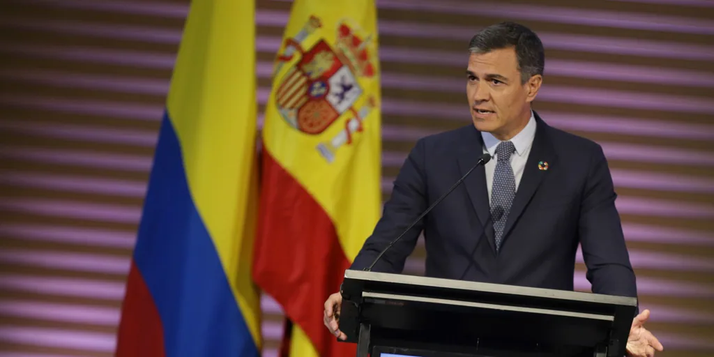 Sánchez opens up to the gas pipeline with Italy in the face of France's refusal to MidCat