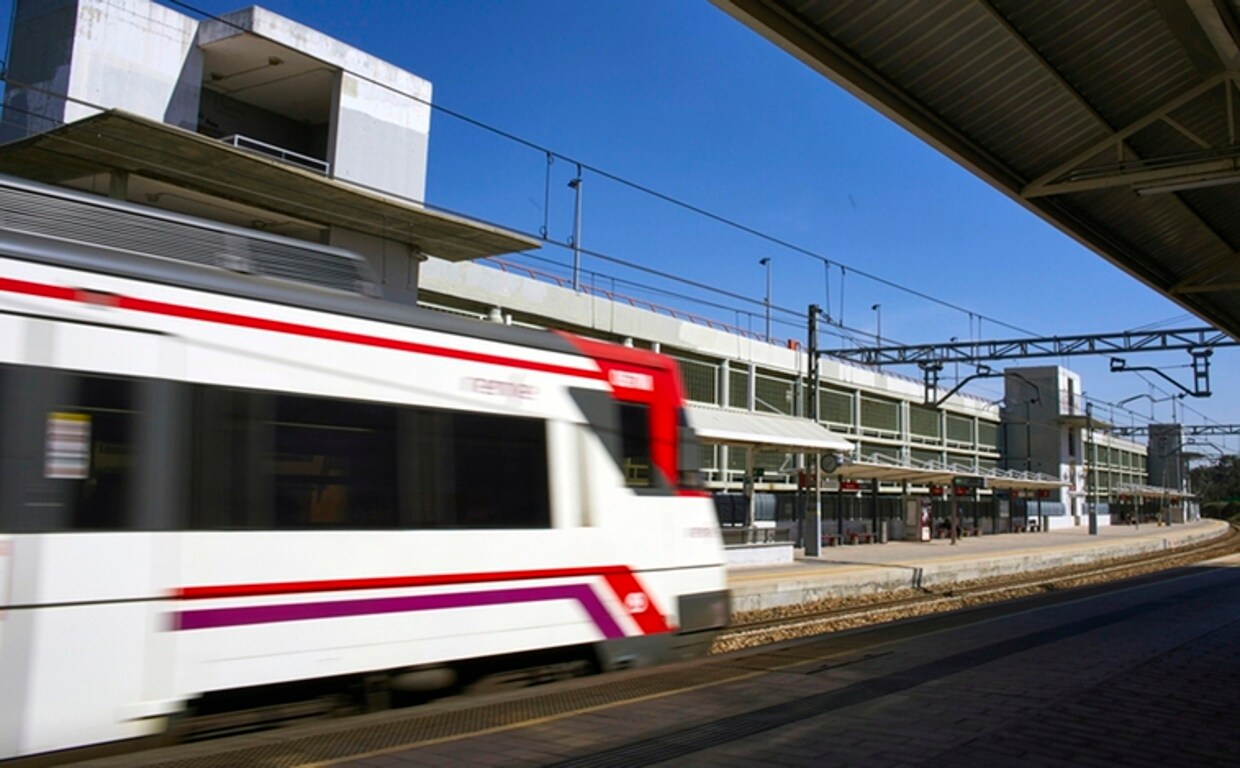 Renfe promises to achieve pre-Covid services to face the free Cercanías