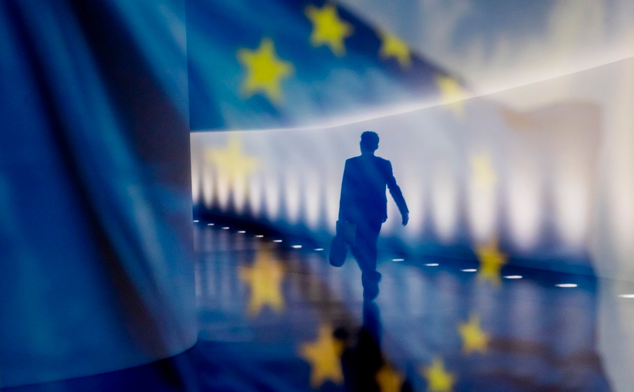 En julio, España contabilizó un total de 2,96 millones de parados