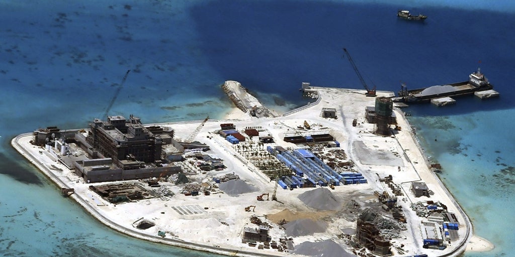 The Chinese technological ruse that threatens the international balance
