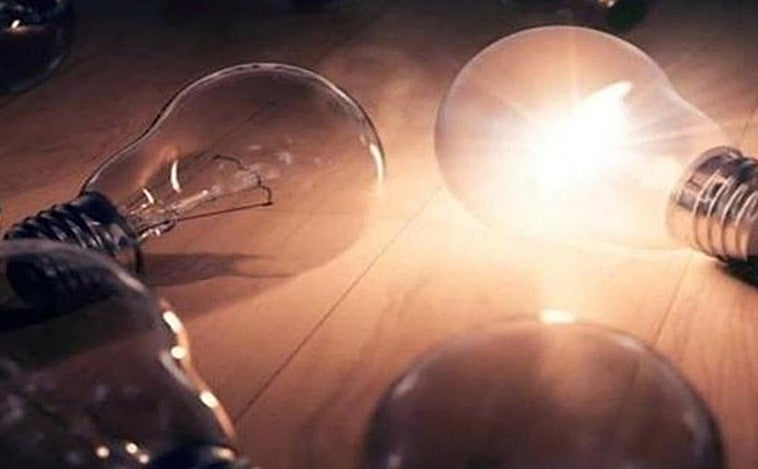 Estas son las horas más baratas de la electricidad para este domingo 4 de septiembre