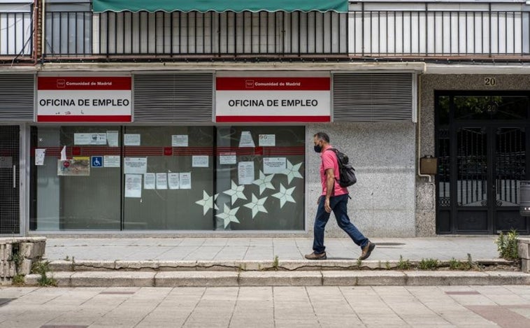 Las dos Españas de Sánchez y Feijóo: ¿Más trabajadores que en toda la historia o el doble de paro de la UE?