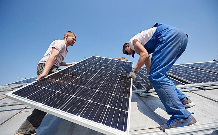 El coste laboral por hora trabajada aumenta un 1,6% en el segundo trimestre