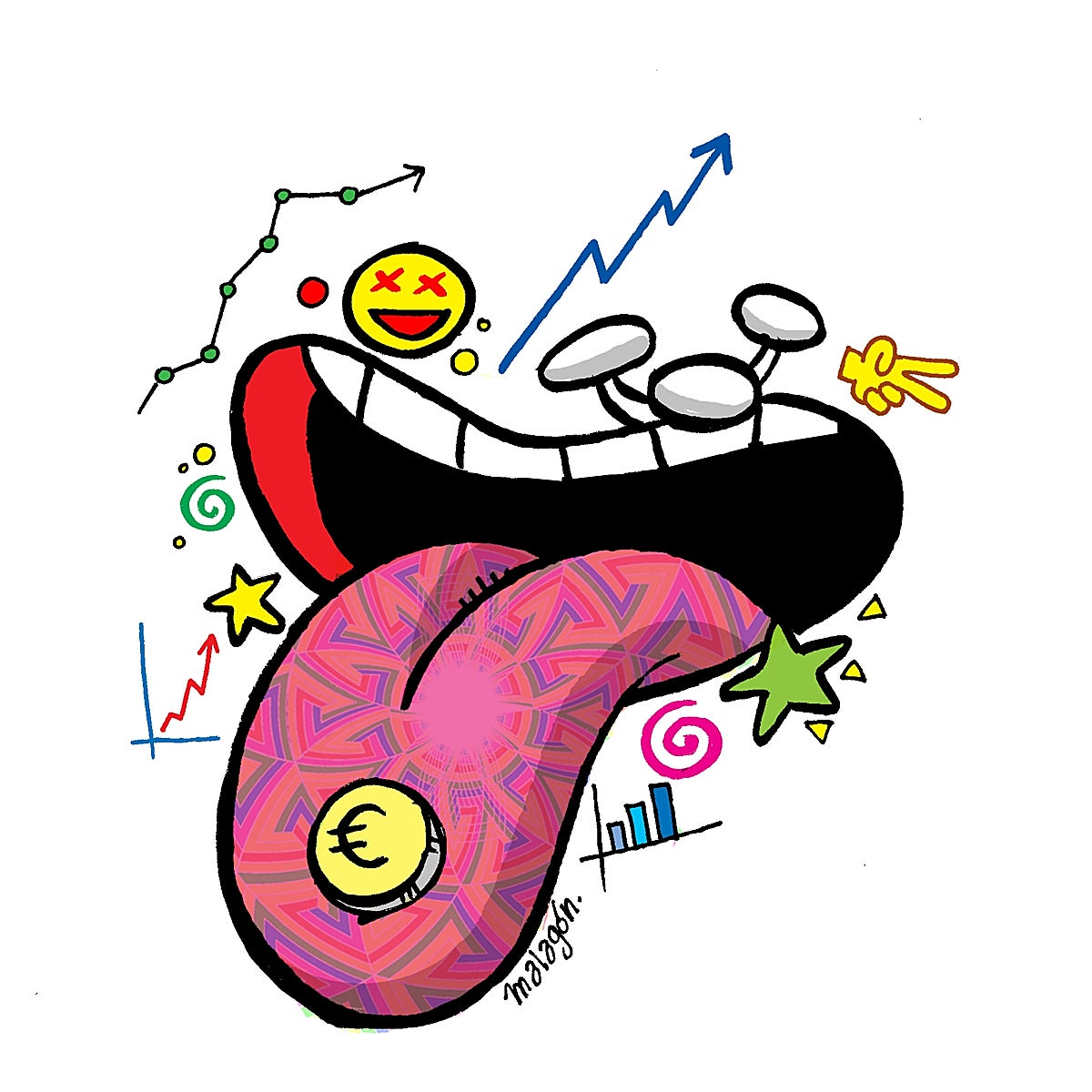 Una nueva revolución inversora, el uso psicodélicos para tratar enfermedades se ensaya en España