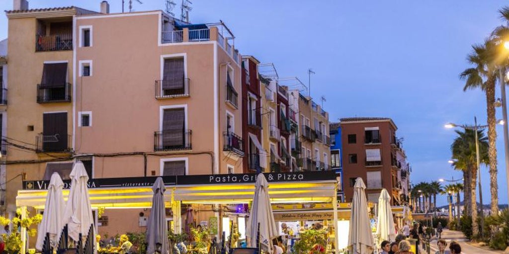 Economists Sound The Alarms In Spain And Predict That GDP Will Fall By