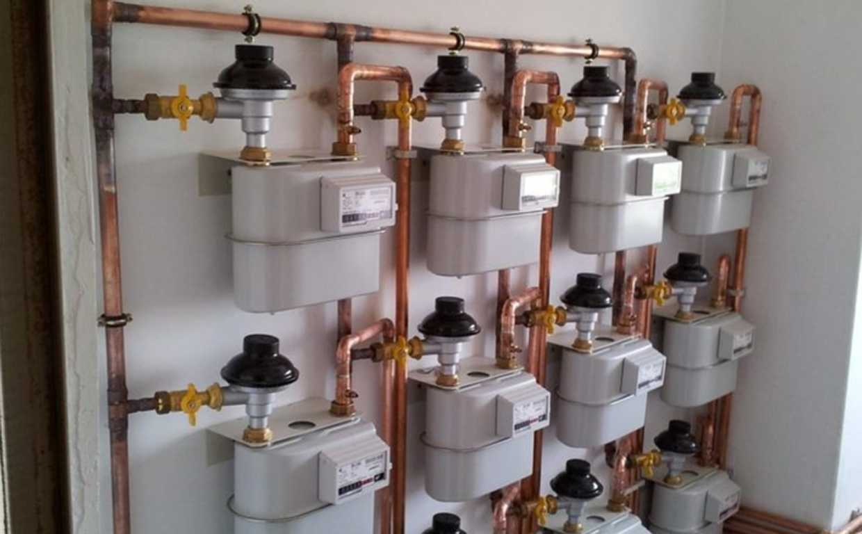 El Consejo de Ministros aprueba este martes la rebaja del IVA del gas para reducir el coste de la factura