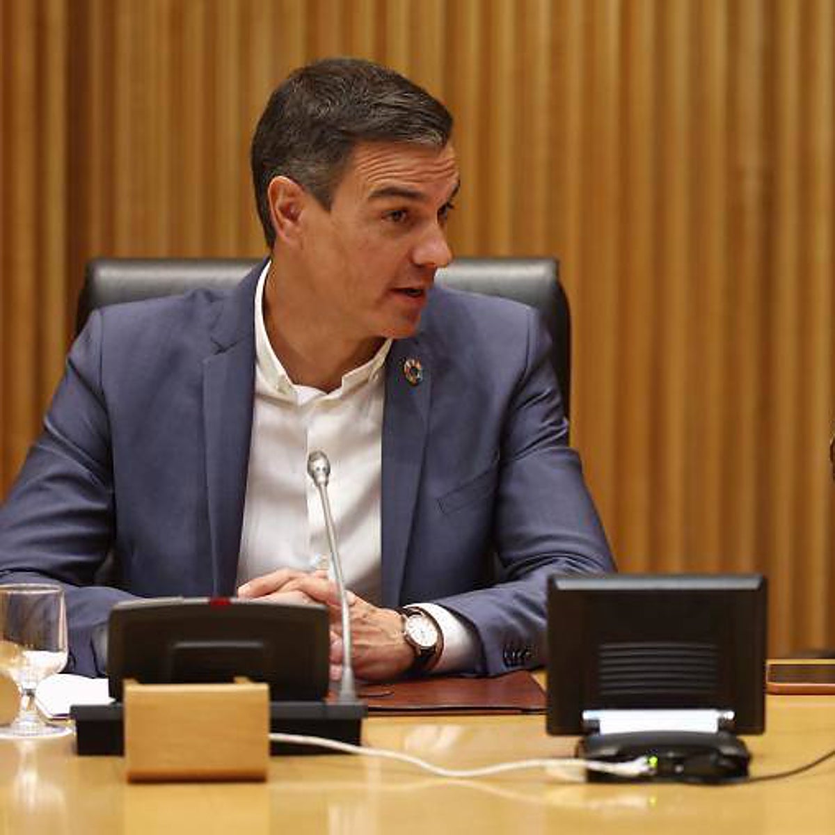 Sánchez se guarda 15.000 millones en ayudas prorrogadas para el año electoral