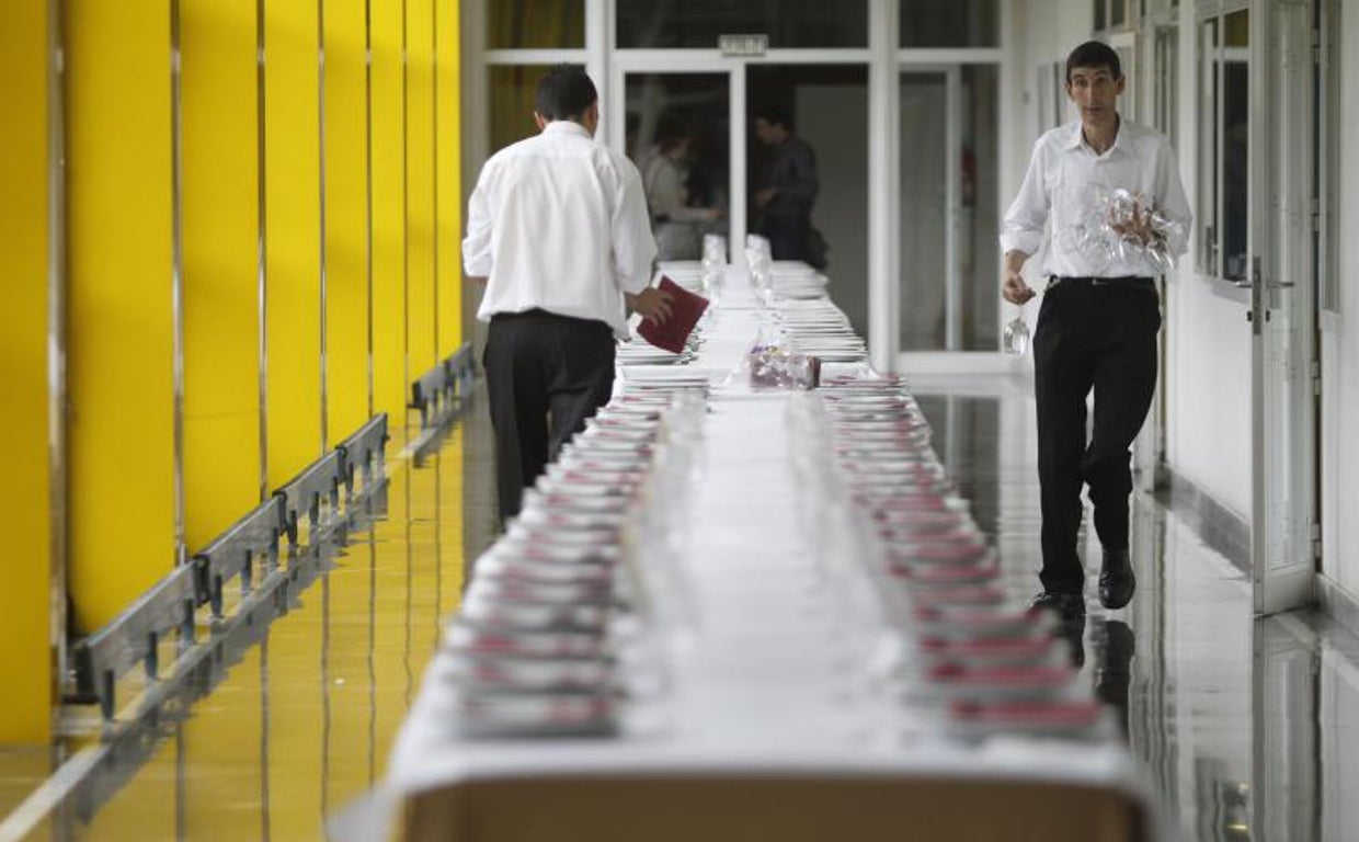 El 47% de autónomos en España ya acusa la caída de actividad en sus negocios