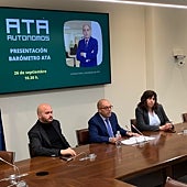 Imagen - «Preocupa la revisión de los alquileres en noviembre o diciembre con una inflación al 8 o al 9%»