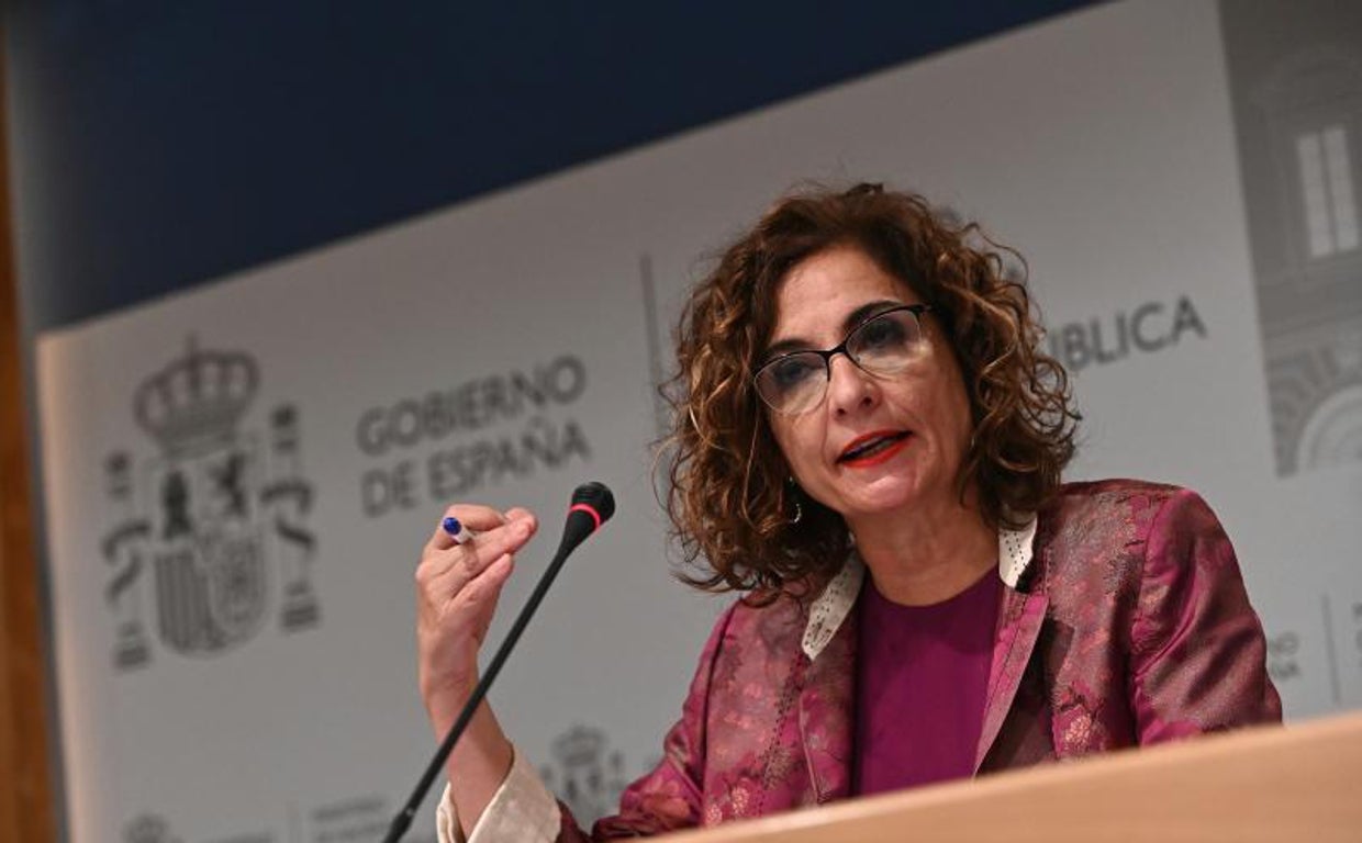 Todas las medidas fiscales aprobadas por el Gobierno: bajada del IRPF ...