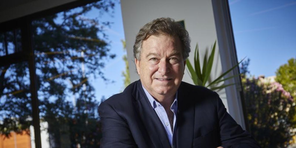 Jaime Gilinski: «España es un país donde queremos volver a estar»