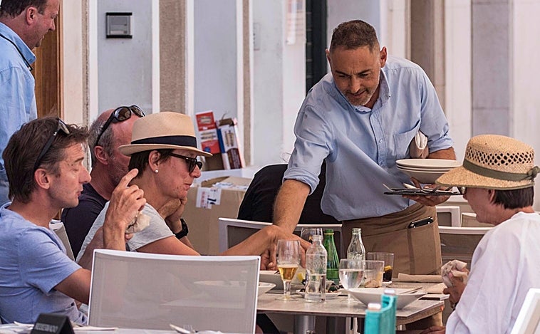 El aumento de salarios en las pymes triplica la media de las empresas