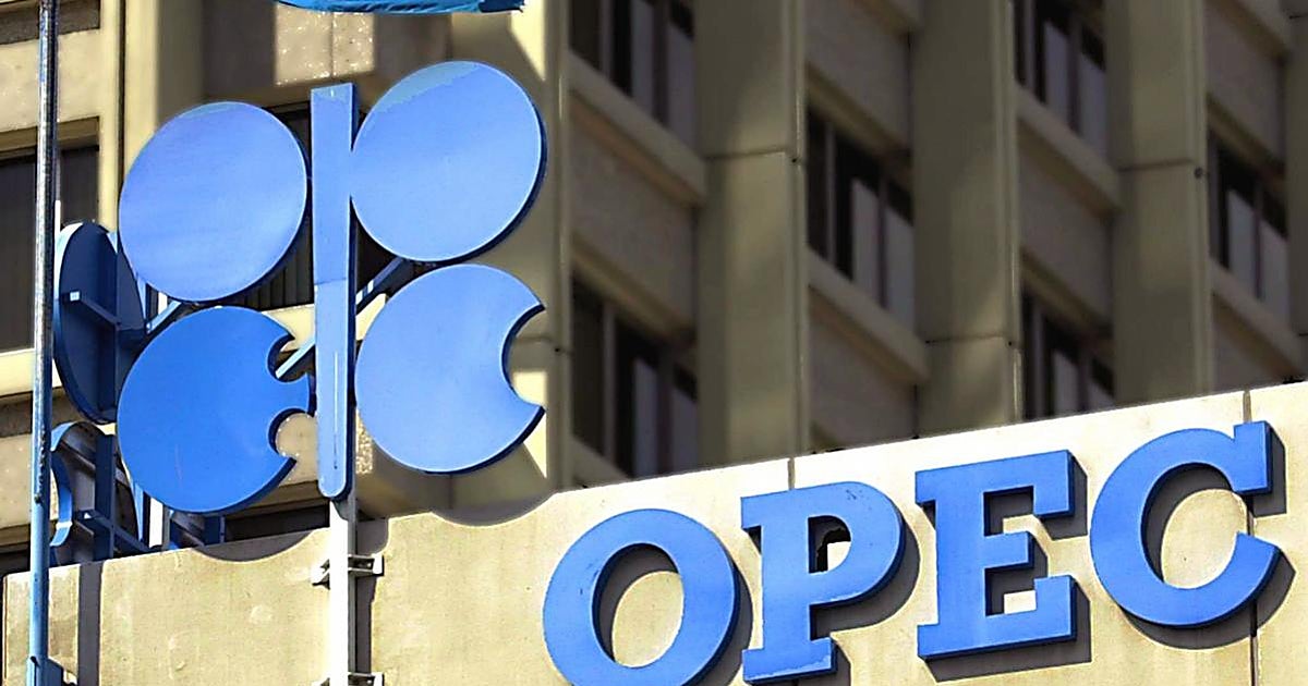 La OPEP se equivoca