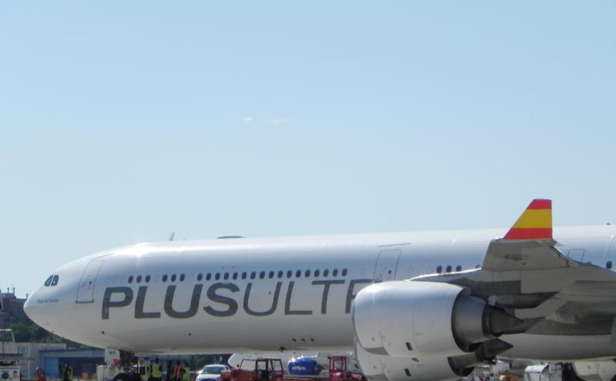 Plus Ultra fue una de las empresas rescatadas por el fondo de la SEPI, del que recibió 53 millones