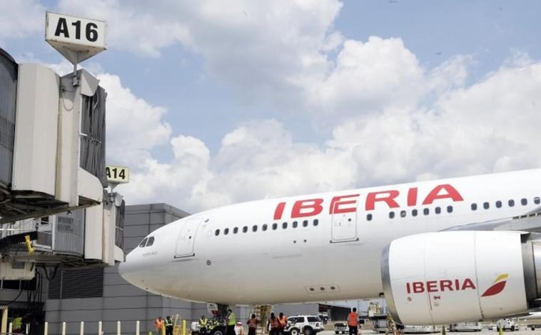 Los pilotos de Iberia ratifican el nuevo convenio, que incluye una subida del 10% hasta finales de 2023