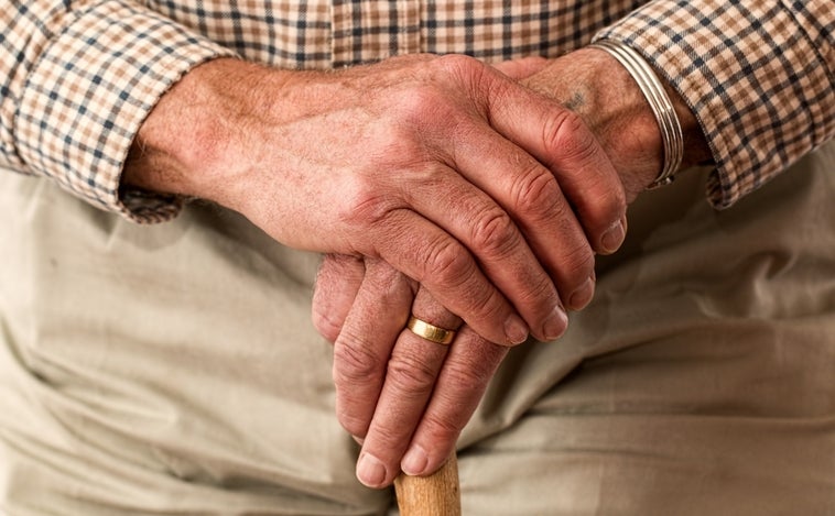 La razón por la que este año no hay 'paguilla' extra de las pensiones