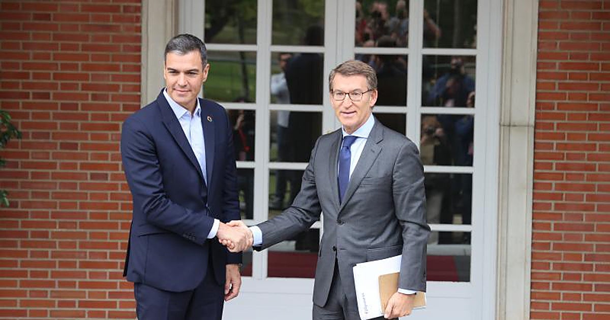 Recuperación y resultado electoral