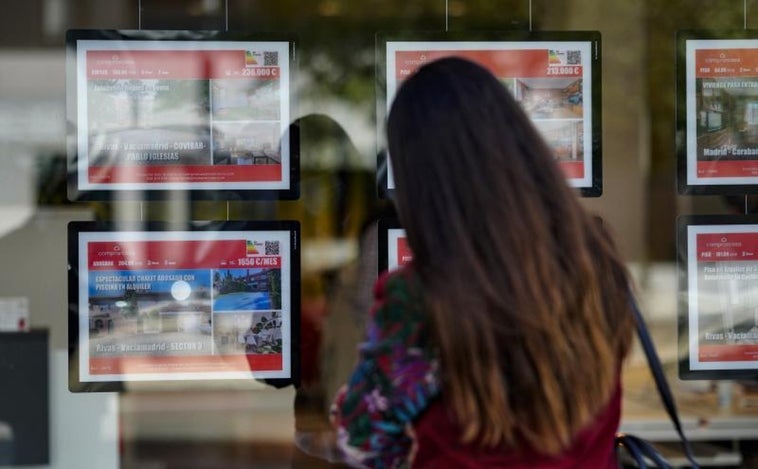 Estos son los sectores y colectivos que más sufren la restricción de crédito de la banca