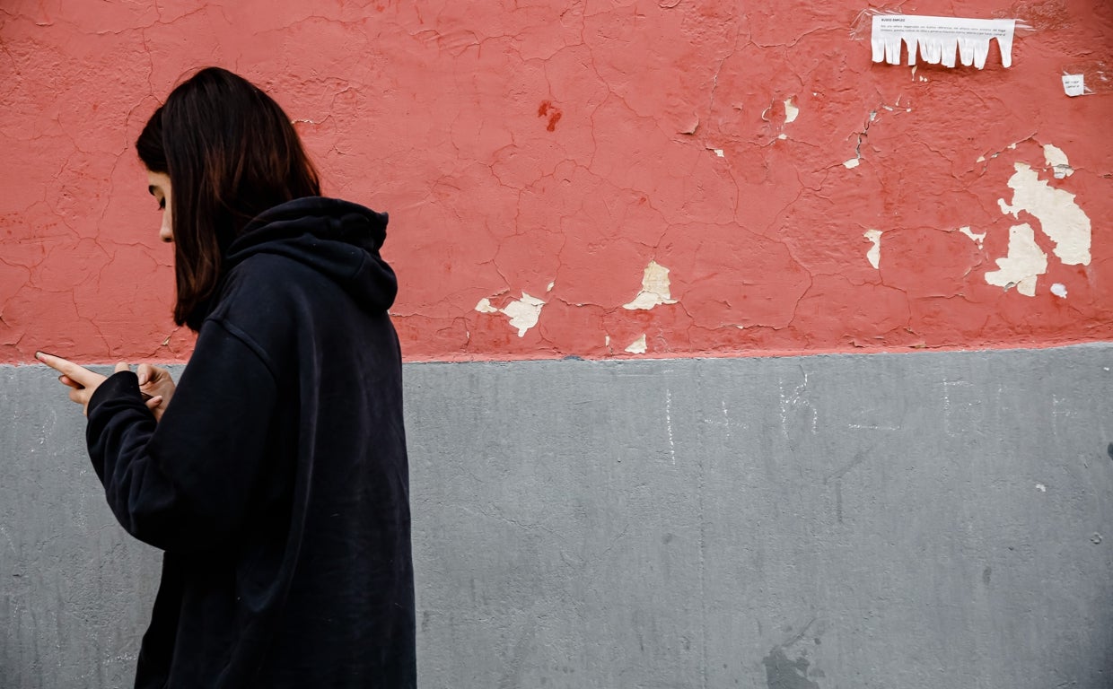 La población activa crece en casi un millón de personas en los últimos 15 años