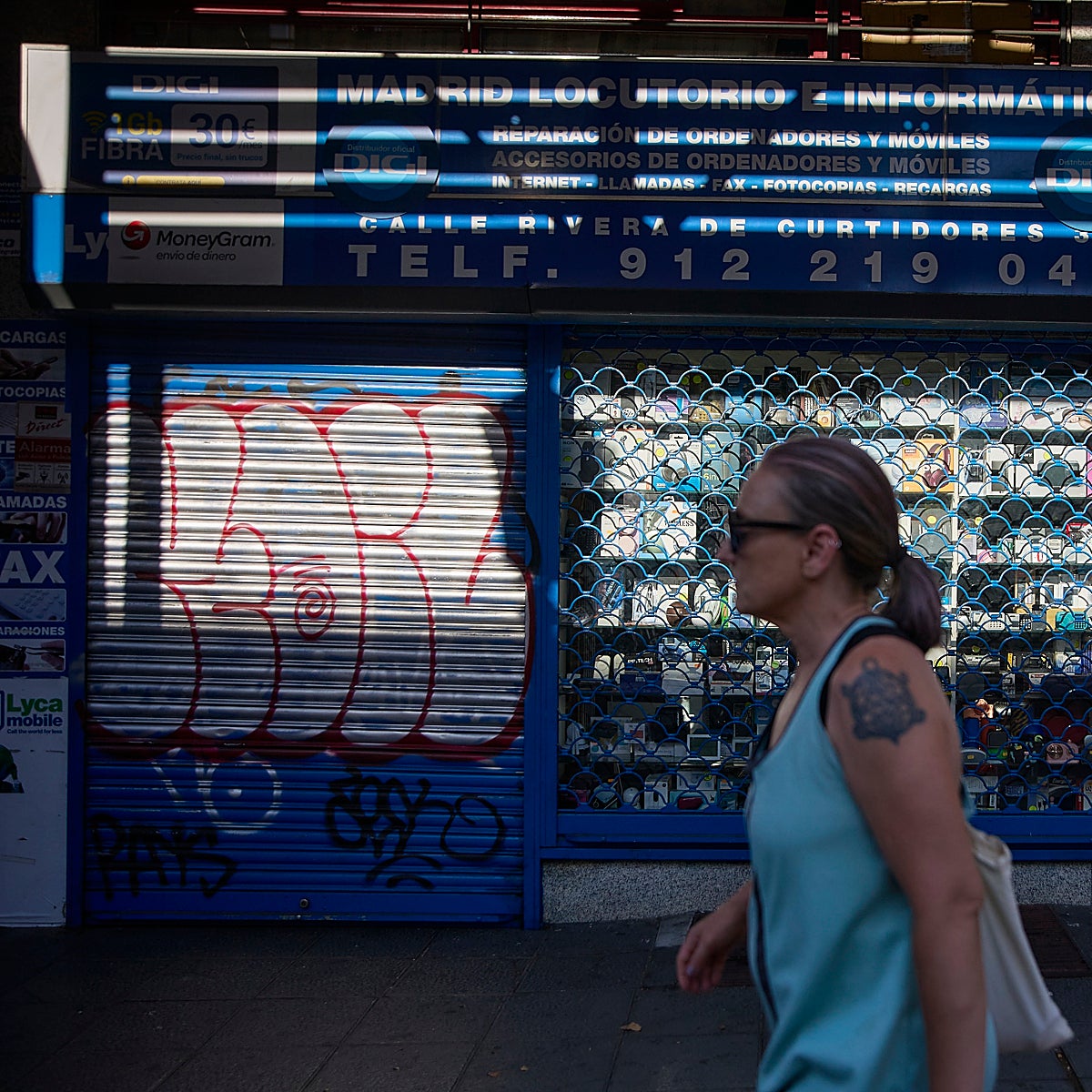 El desempleo se enquista en los 3 millones de parados en España pese al récord de ocupación de los últimos tres lustros