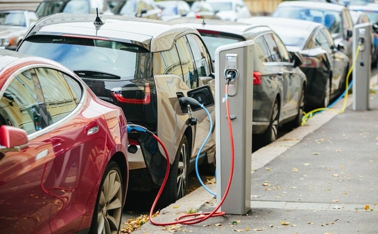 El incentivo al vehículo eléctrico pudo tener «impacto nulo»