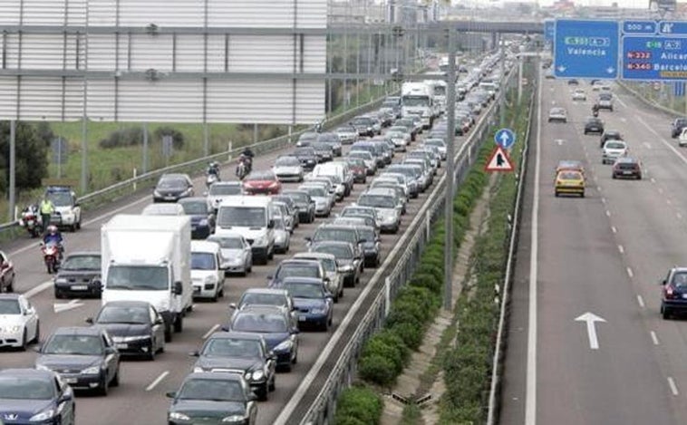 Ferrovial confía en que el pago por uso llegue a las autovías españolas: «Europa está presionando»