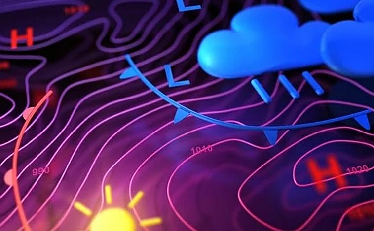 Geoingeniería, el controvertido plan para jugar a ser Dios con el clima