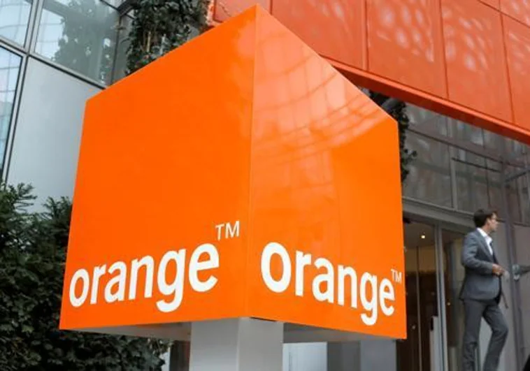 Orange avisa de un ataque informático contra uno de sus proveedores y del acceso a información sensible