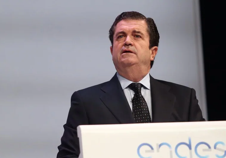 Borja Prado, presidente de Mediaset España, podrá intervenir en la línea editorial de los programas informativos