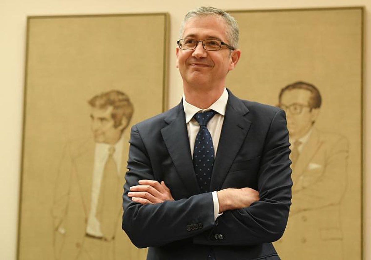 El Banco de España secunda al BCE: el impuestazo de Sánchez dañará la solvencia de las entidades