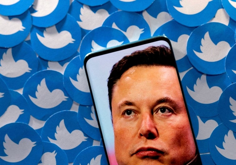 El ultimátum de Elon Musk a los trabajadores de Twitter: o dedican «horas e intensidad» o serán despedidos