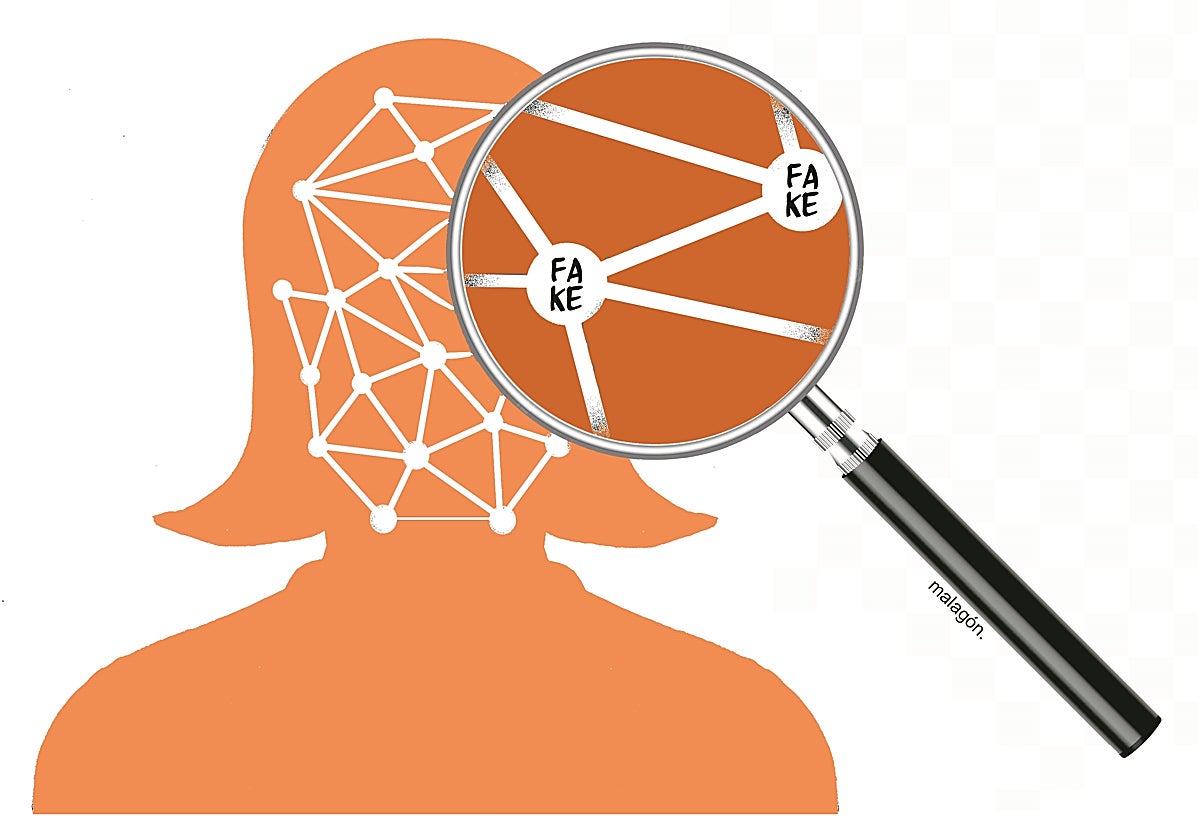 Los escudos inteligentes que combaten el virus del engaño de los &#039;deepfakes&#039;