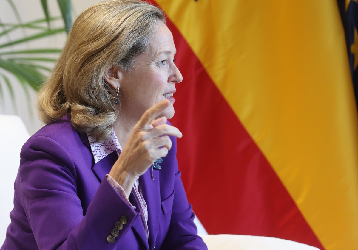 El Gobierno busca la foto de las hipotecas y pasarle la factura a la banca