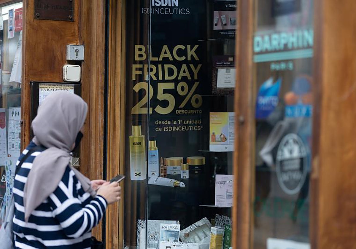 Del Black Friday al Cyber Monday: ¿qué tienes que aprovechar cada día para ahorrar dinero?