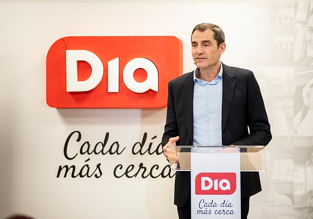 Dia estima que tendrá todos sus supermercados transformados en 2023