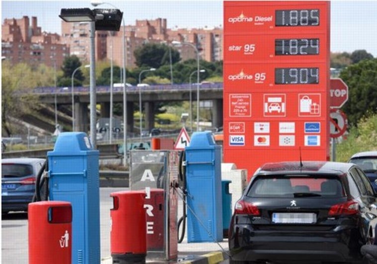 La OCDE avanza que la inflación en España se mantendrá cerca del 5% al menos hasta 2025 y hace saltar las alarmas