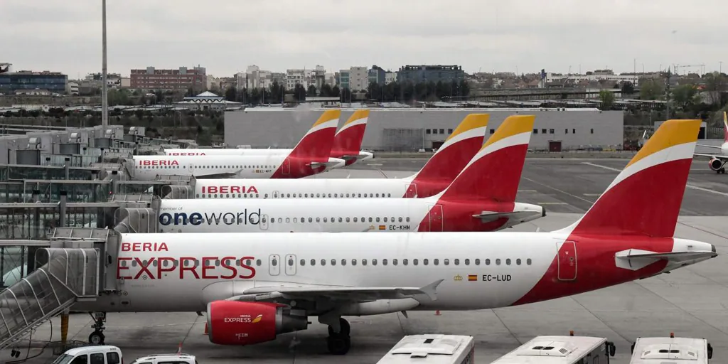 L’industria aeronautica in Portogallo e in Italia cerca sostegno per porre il veto alla tassa sul cherosene