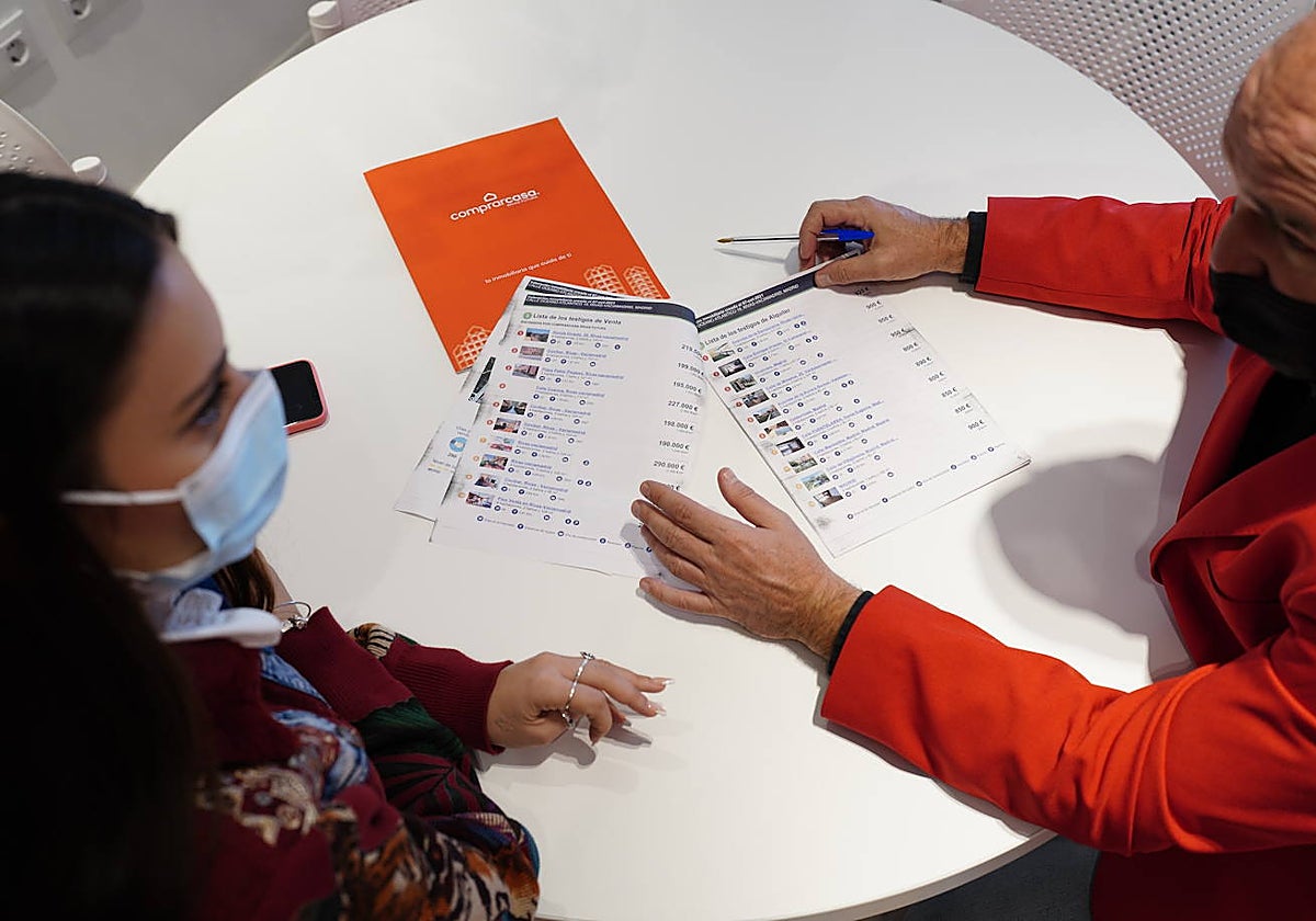 La letra pequeña de las ayudas a hipotecas: ¿cuánto tiempo estarán vigentes? ¿valen todas las viviendas?