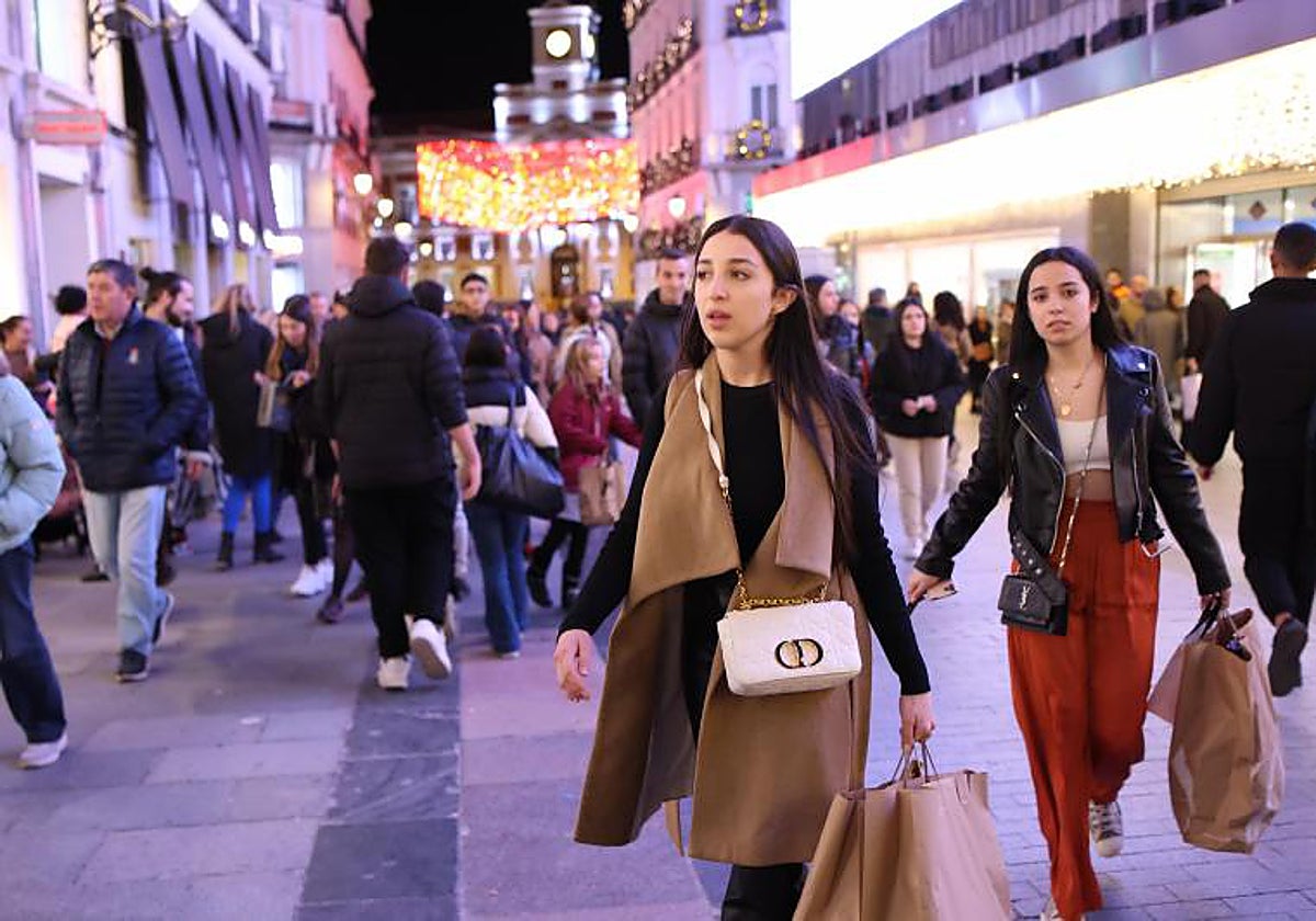 Devoluciones tras el Black Friday y el Ciber Monday: ¿cuáles son mis derechos?