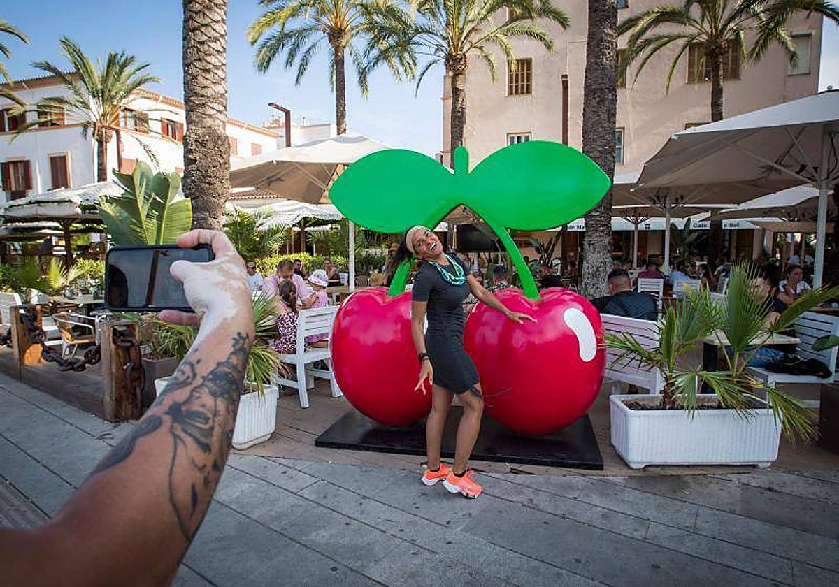 El Gobierno oculta a Transparencia el expediente del rescate de Pachá