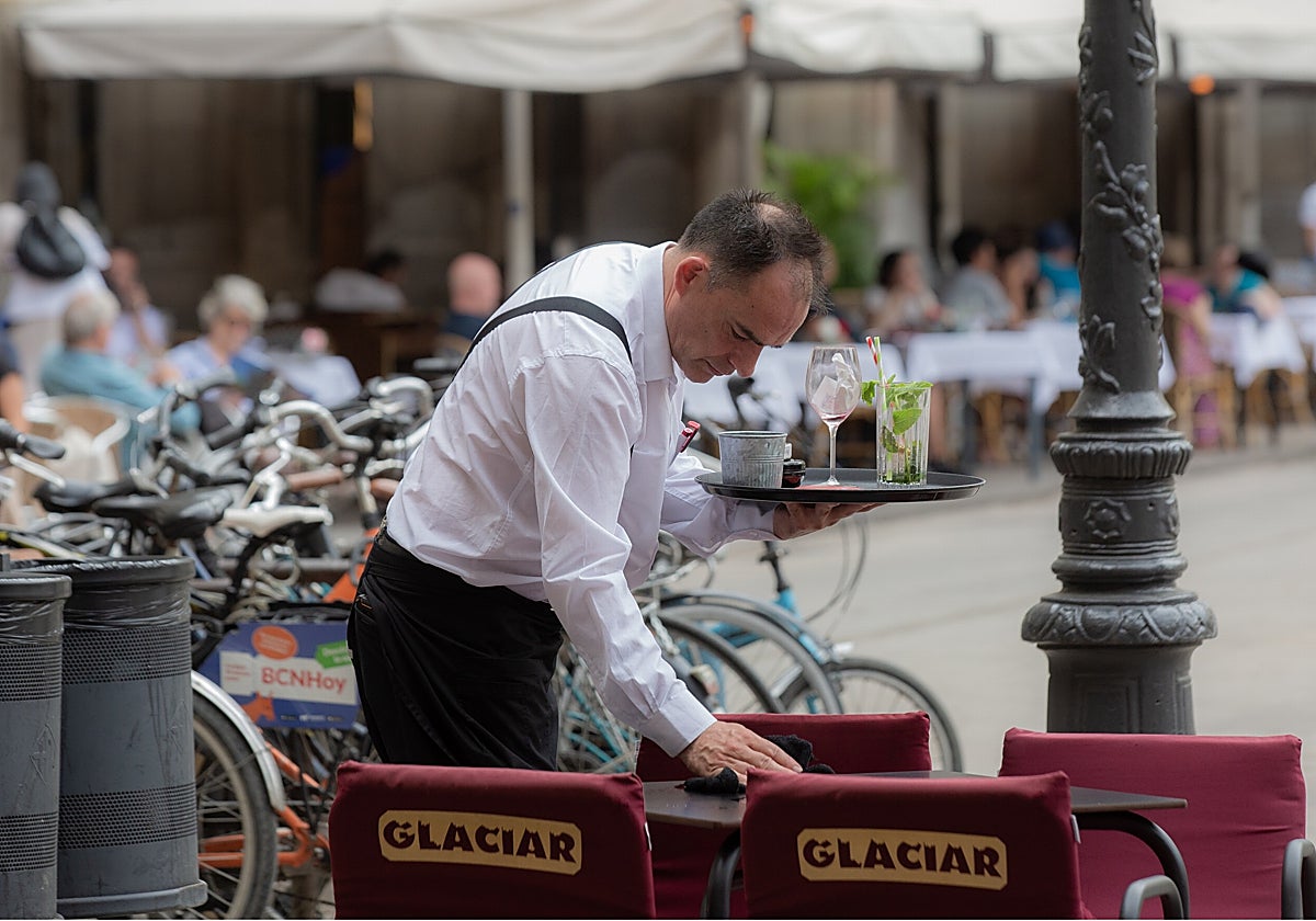 La ocupación en España alcanzará los 20,5 millones en 2023
