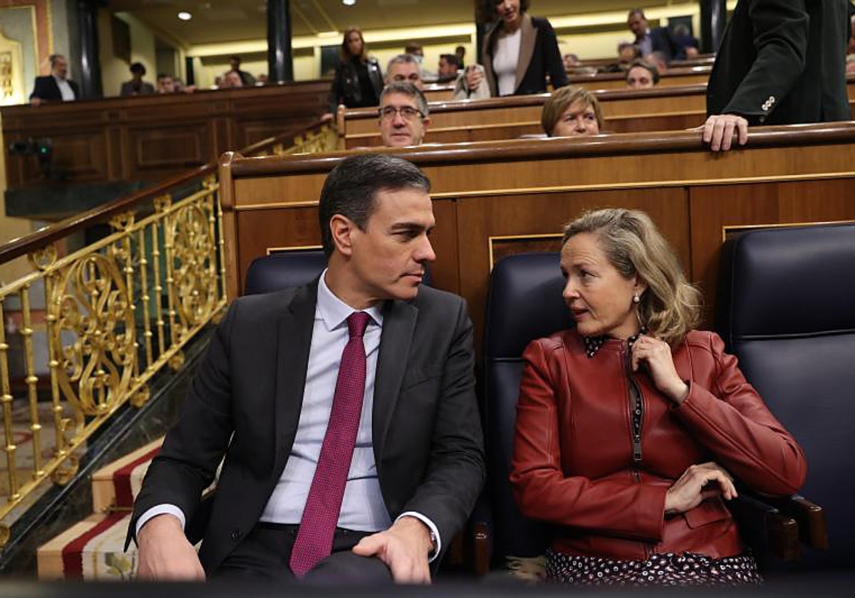 La deuda de las administraciones públicas se consolida alrededor del ...