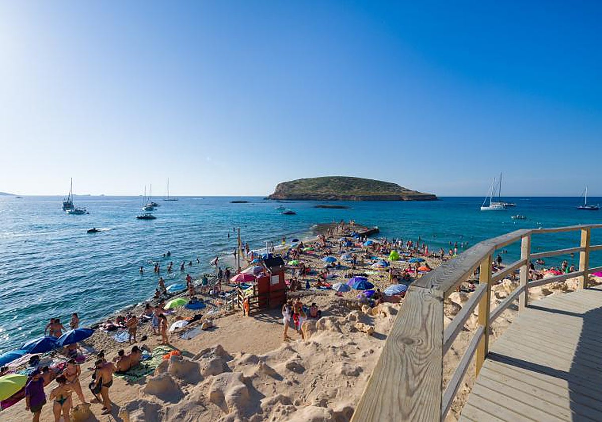 La economía se vio impulsada en el tercer trimestre por la termporada turística