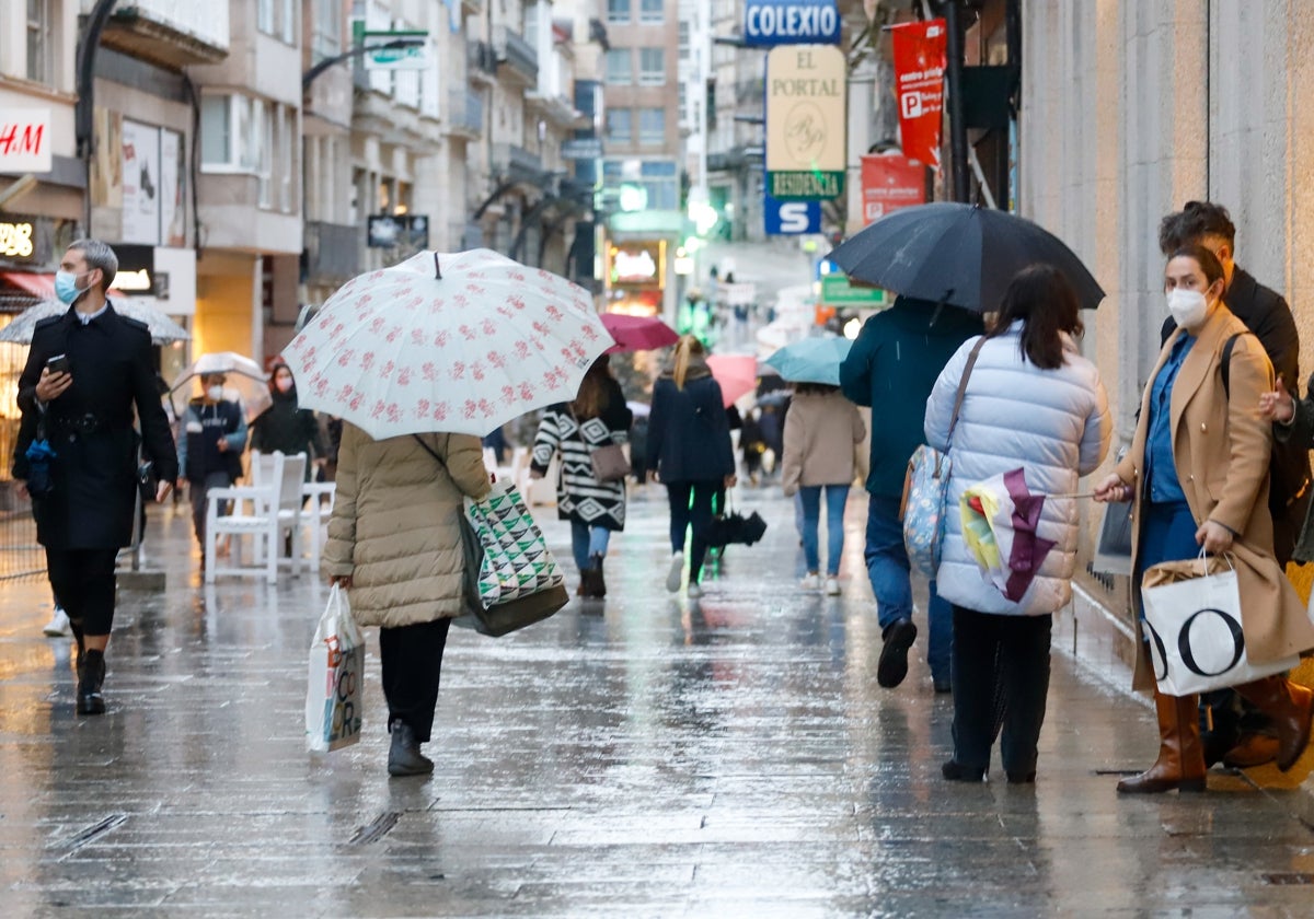 Los italianos, los segundos en el ranking de pérdida de poder de compra entre las grandes potencias del euro