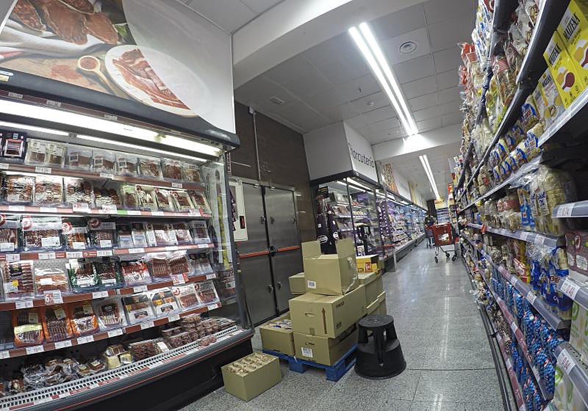 El gran consumo aplaude la rebaja del IVA pero critica la exclusión de la carne, el pescado y los yogures